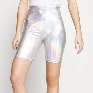 American Eagle Bike Shorts